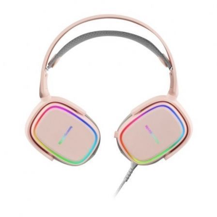Mars Gaming MHAX Pink